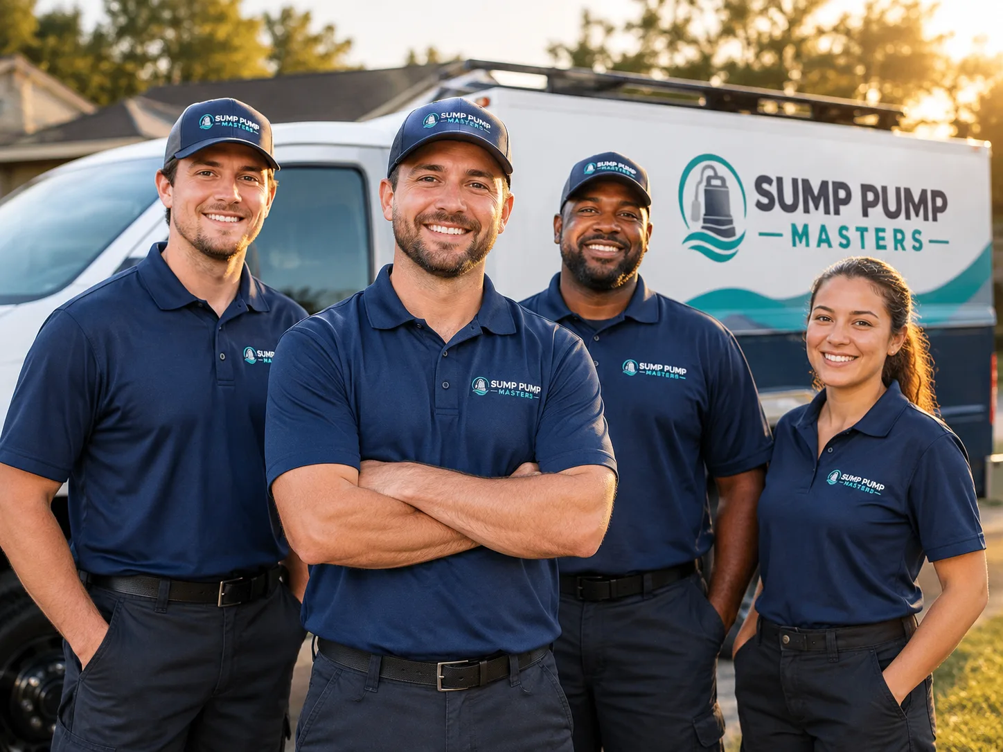 Sump Pump Repair company in Germansville, PA