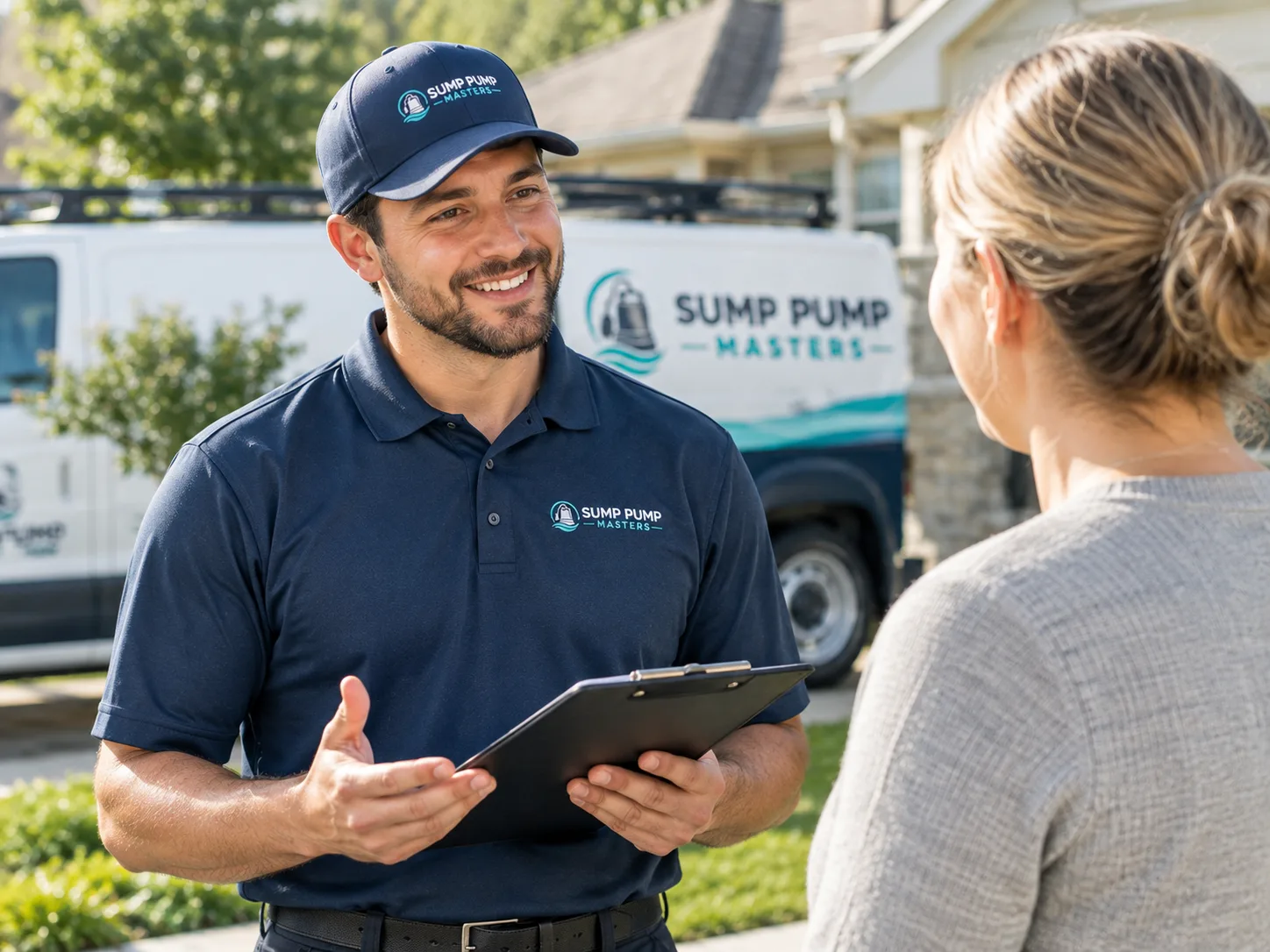 Sump Pump Repair Germansville, PA FAQs